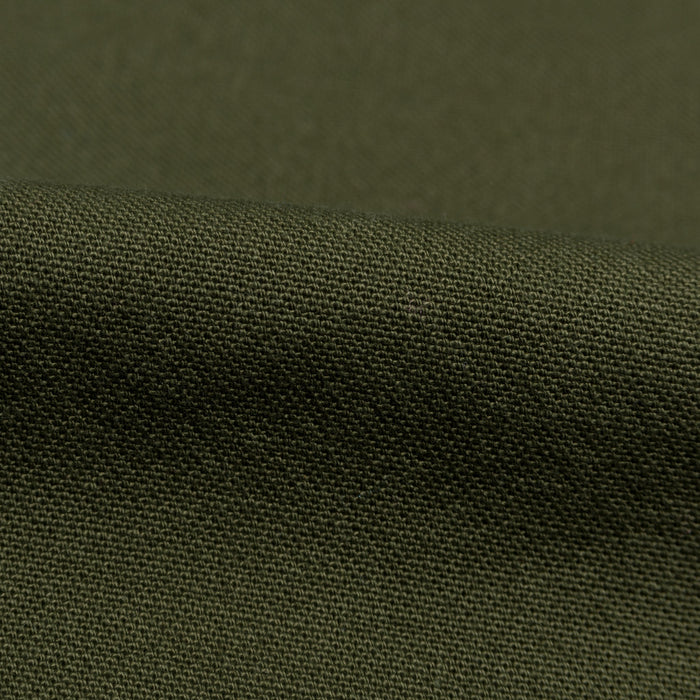 Fatigue Pant - Green Canvas by Naked & Famous Denim
