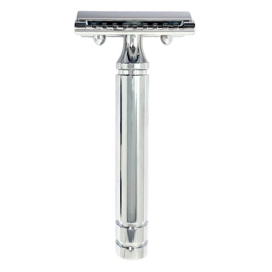 Fatip | Il Grosso Closed Comb Chrome Safety Razor