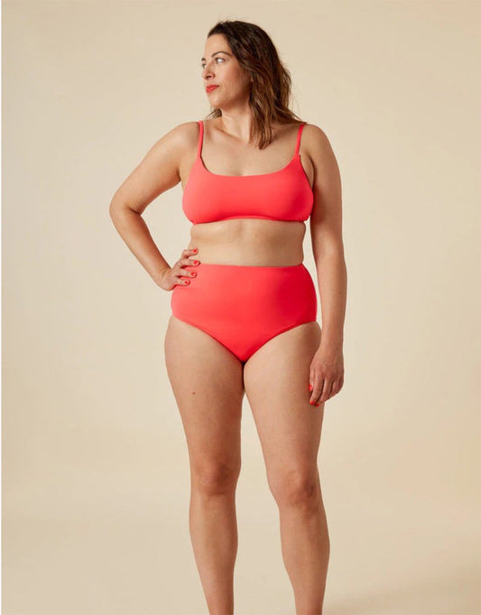 Faye Swimsuit and Bikini Sewing Pattern, Closet Core