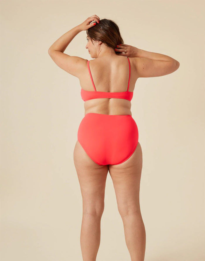 Faye Swimsuit and Bikini Sewing Pattern, Closet Core