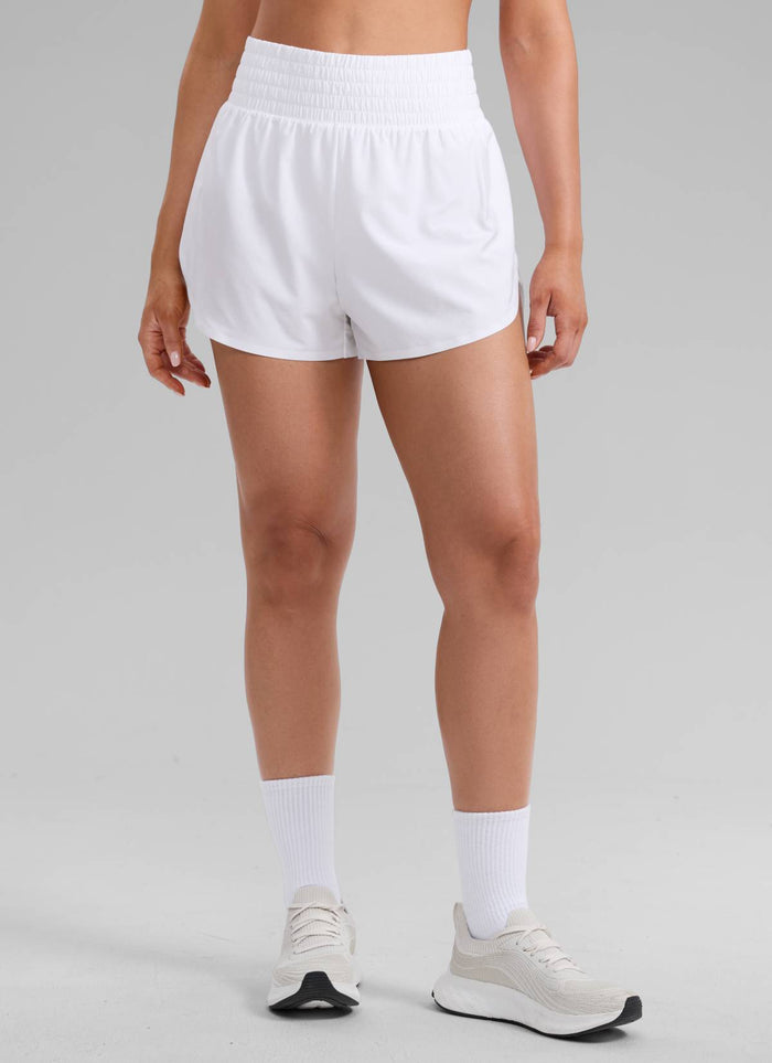 White / XXS