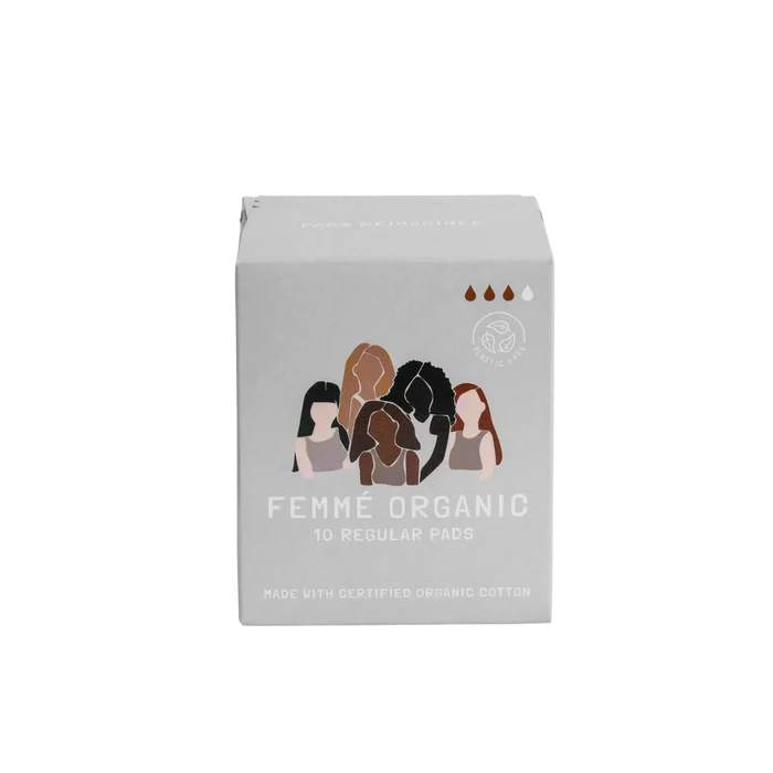 Go-For-Zero-Australia-Femme-Organic-Australia-Organic-Cotton-Pads-Redular