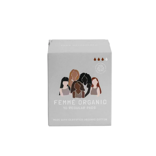 Go-For-Zero-Australia-Femme-Organic-Australia-Organic-Cotton-Pads-Redular