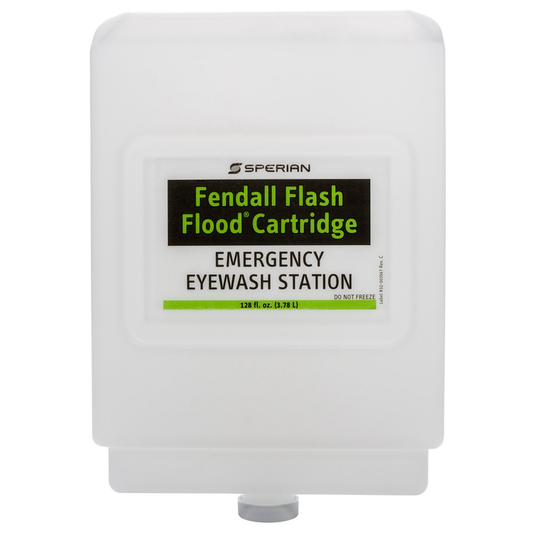 Fendall Flashflood Eye Wash Station Cartridge Refill Only