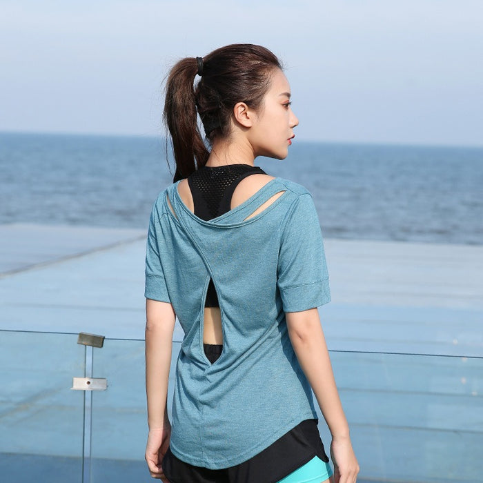 Fighten Top
