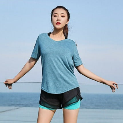 Fighten Top
