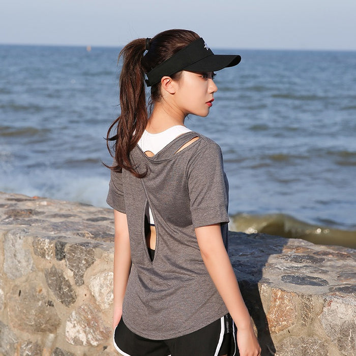 Fighten Top