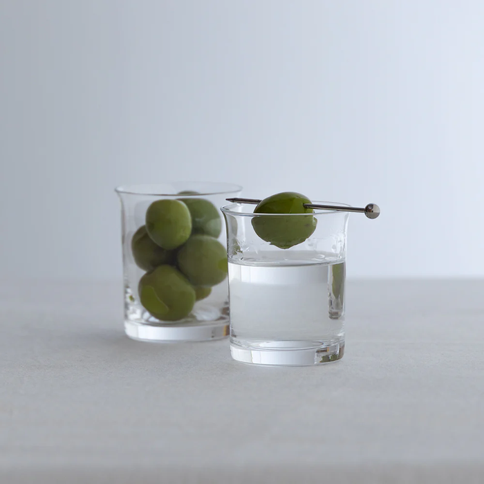 Finocchio 3oz Martini