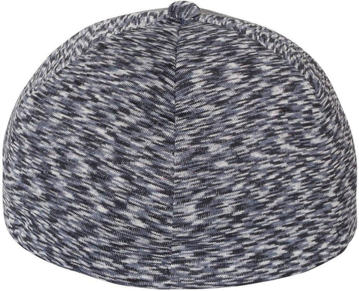 no-logo Flexfit Delta Seamless Unipanel Cap-Caps-Flexfit-Thread Logic