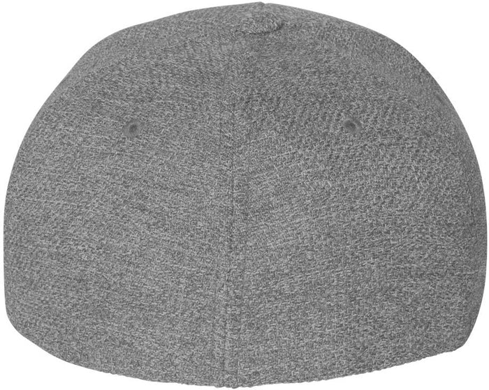 no-logo Flexfit Mélange Cap-Caps-Flexfit-Thread Logic