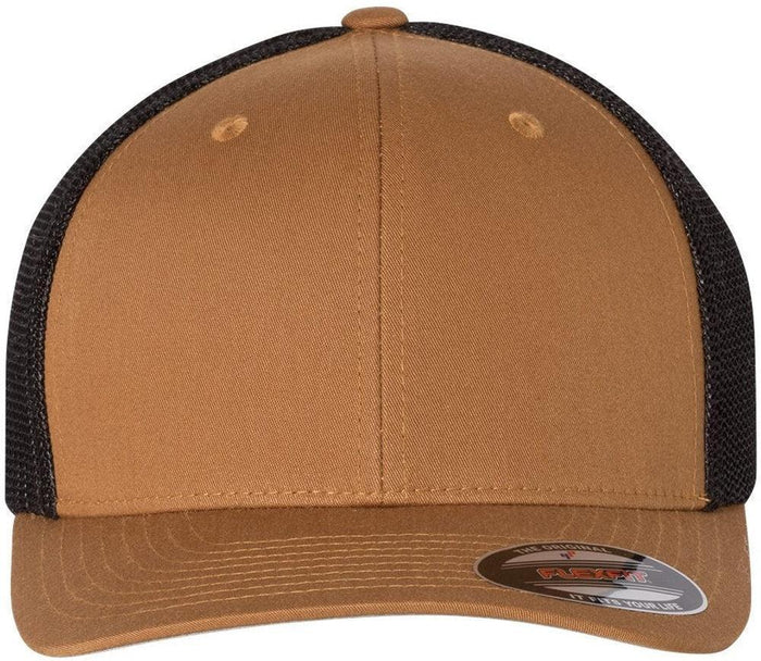 Caramel/Black / OSFA