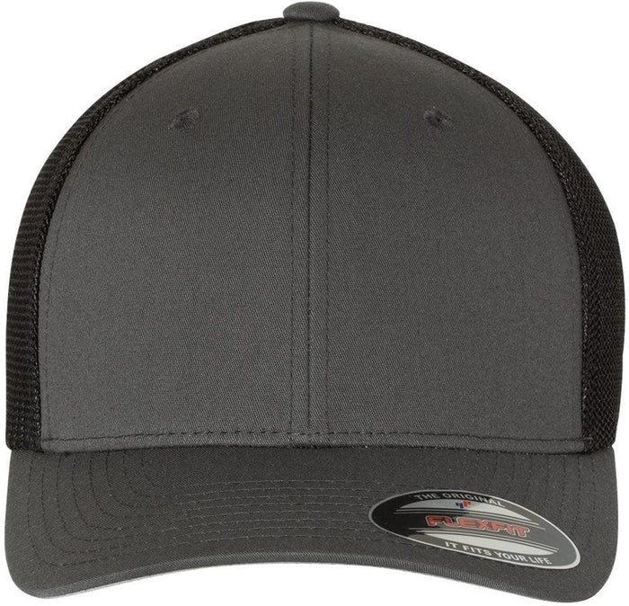Charcoal/Black / OSFA