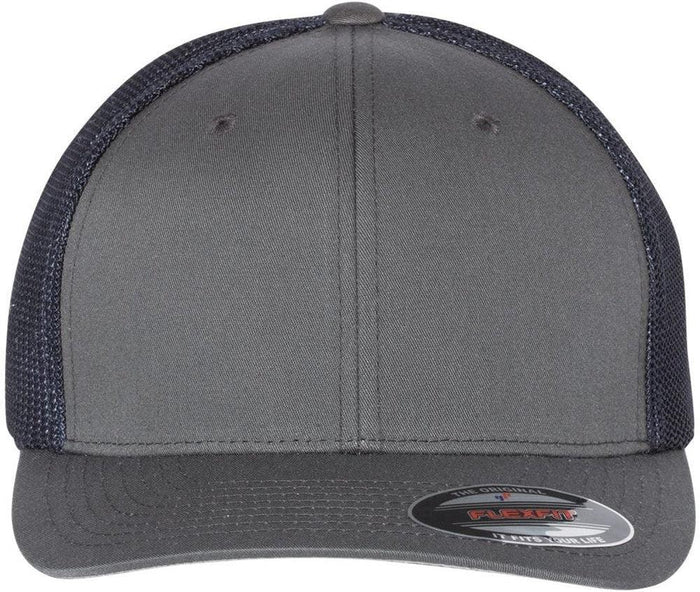 Charcoal/Navy / OSFA