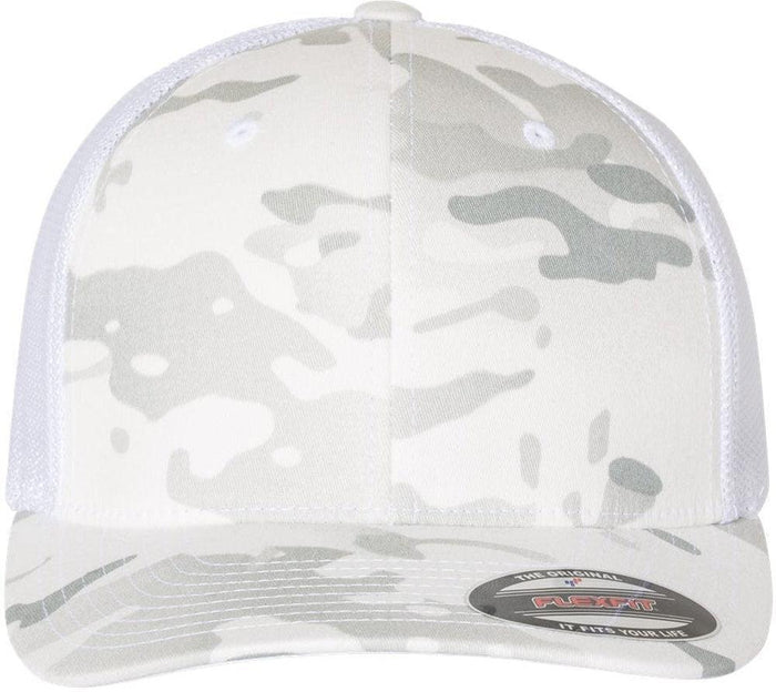 Multicam Alpine/White / OSFA