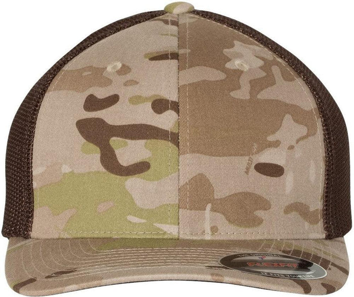 Multicam Arid/Brown / OSFA
