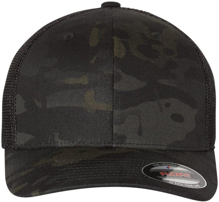Multicam Black/Black / OSFA