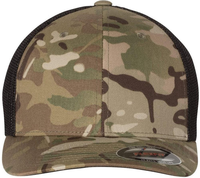 Multicam Green/Black / OSFA
