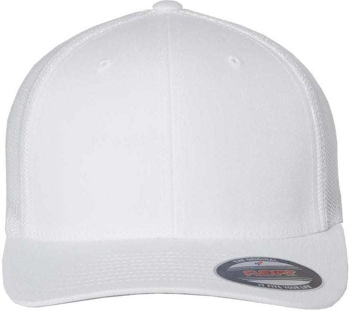 White / OSFA