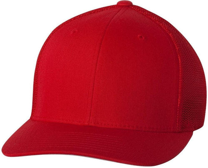 Red / OSFA