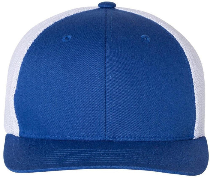 Royal/White / OSFA