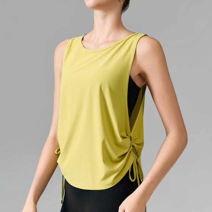 Flexora Top Tank