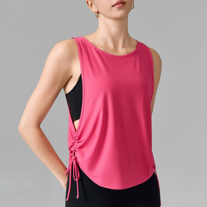 Flexora Top Tank