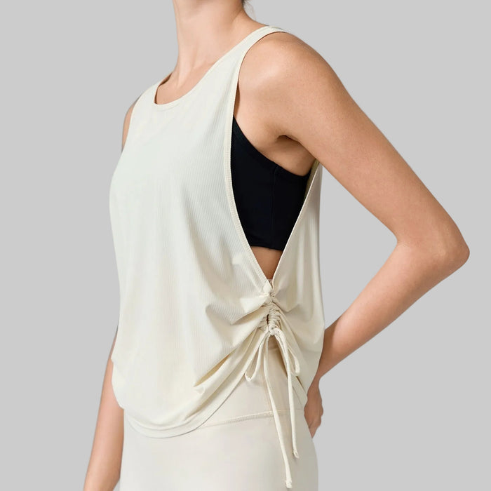 Flexora Top Tank