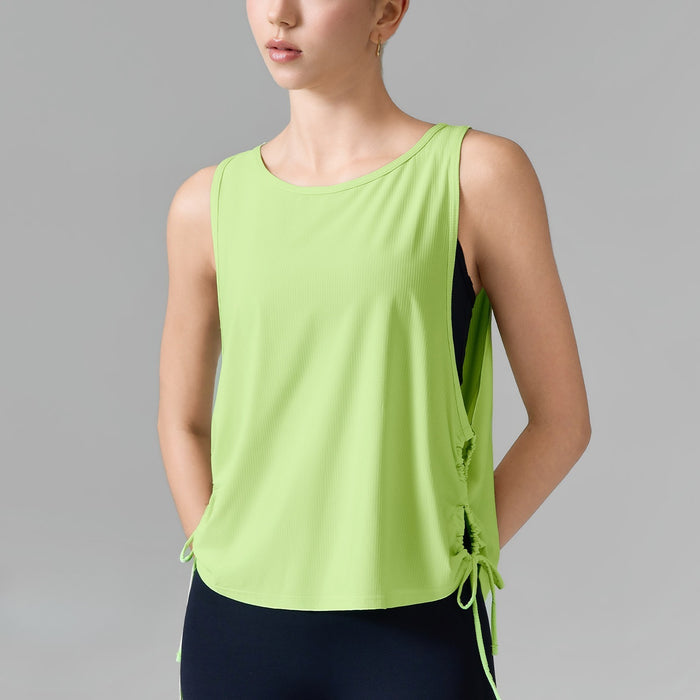 Flexora Top Tank