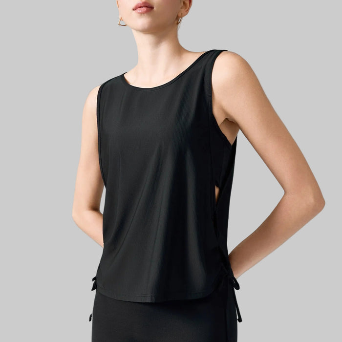 Flexora Top Tank