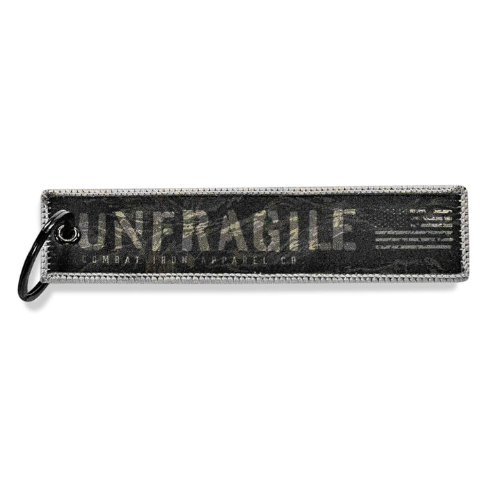 UNFRAGILE