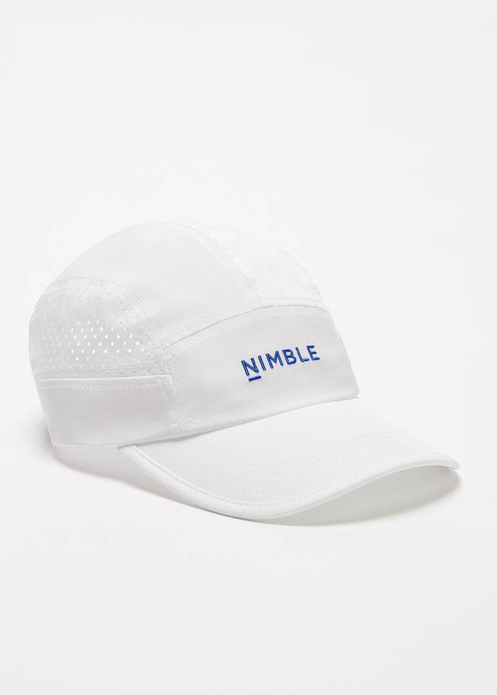 For The Long Run Cap