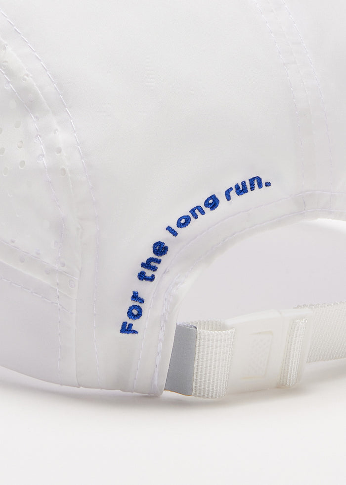 For The Long Run Cap