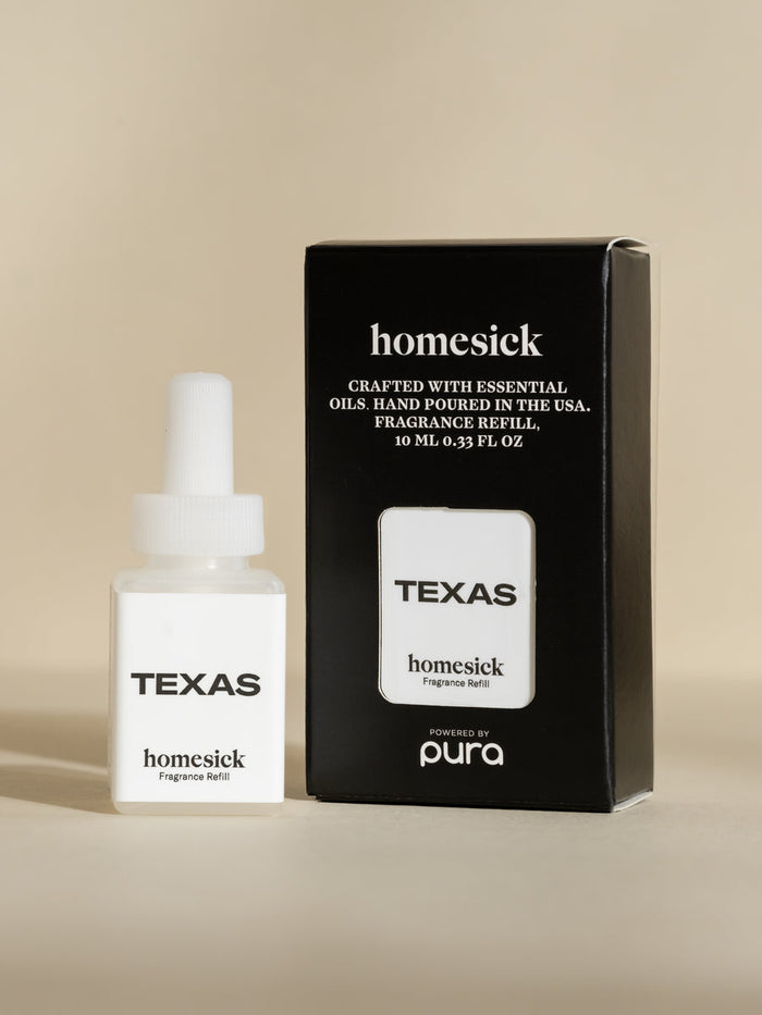 Fragrance Refill Homesick Smart Vial (Multiple Scents)