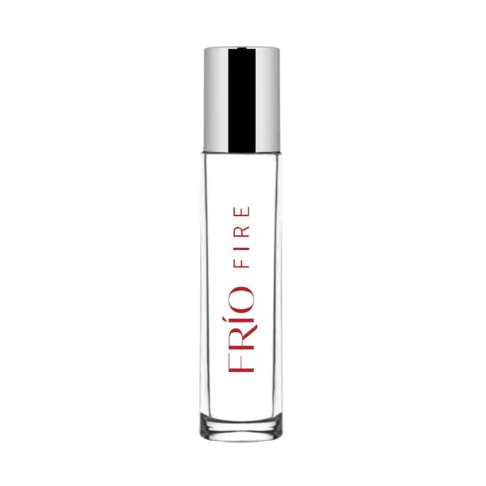 Frio Fire - Eau De Parfum