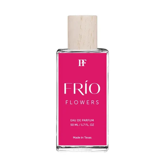 Frio Flowers - Eau De Parfum