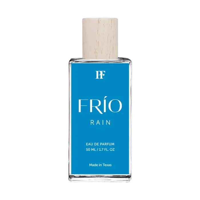 Frio Rain - Eau De Parfum