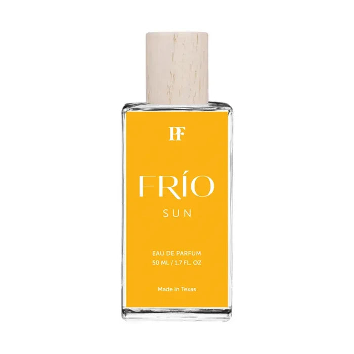 Frio Sun - Eau De Parfum