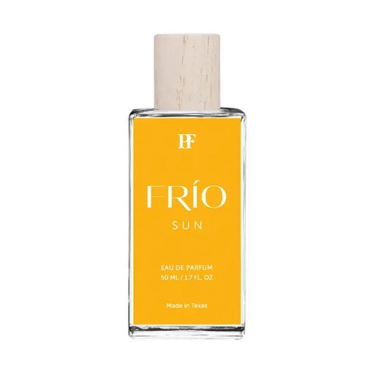 Frio Sun - Eau De Parfum