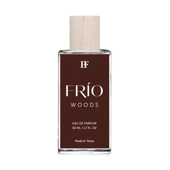 Frio Woods - Eau De Parfum