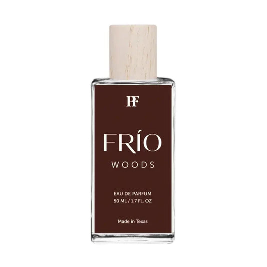 Frio Woods - Eau De Parfum