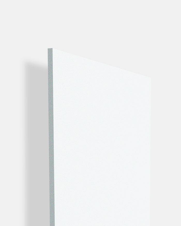 Frosty White - TW 104 HG High-Quality Laminate