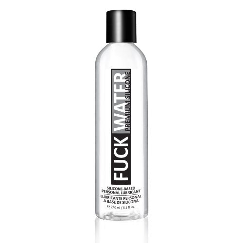 FUCK WATER / SILICONE
