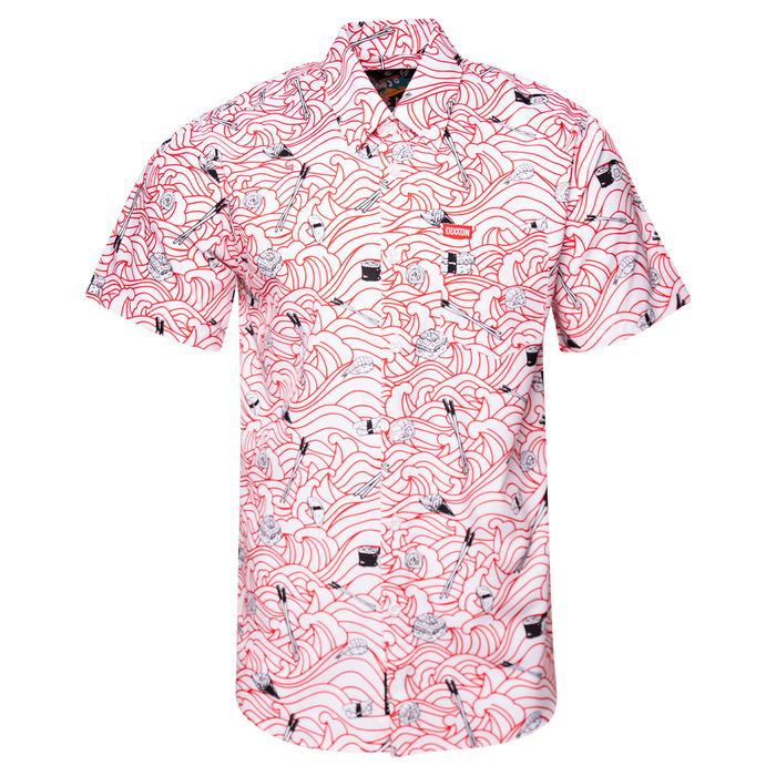 Fuk Mi Party Shirt