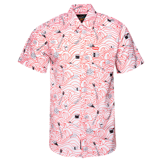 Fuk Mi Party Shirt
