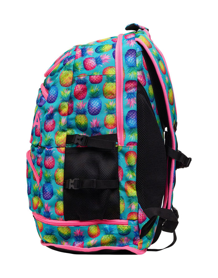 Funkita Punchy Bunch Elite Squad 36L Backpack - Multi