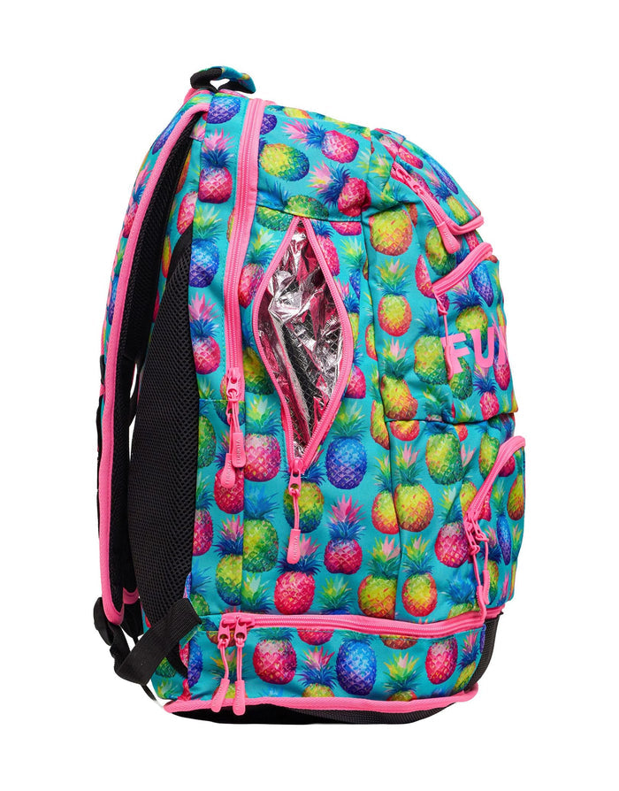 Funkita Punchy Bunch Elite Squad 36L Backpack - Multi