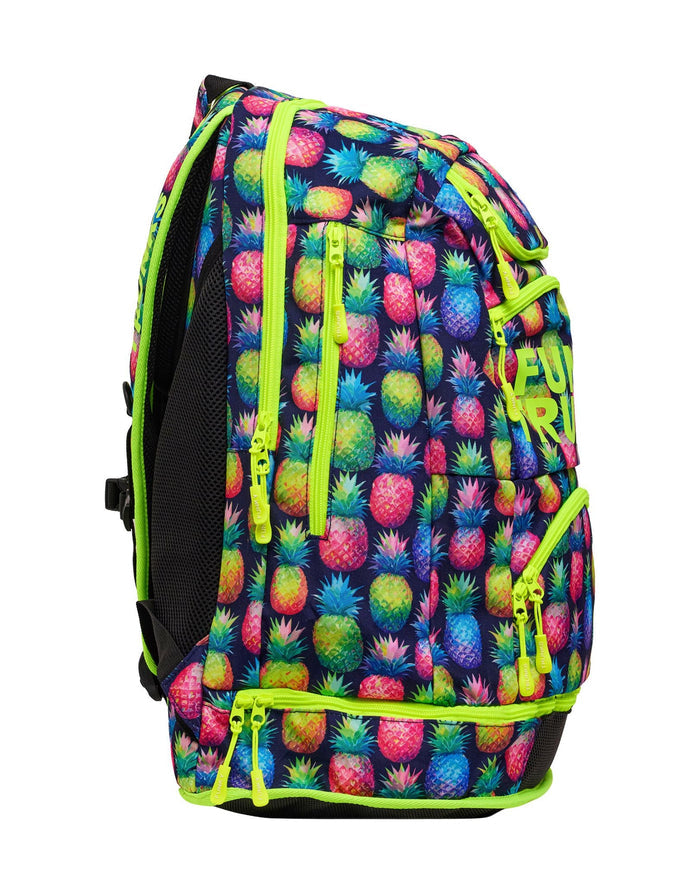 Funky Trunks Pine Gap Elite Squad 36L Backpack - Multi