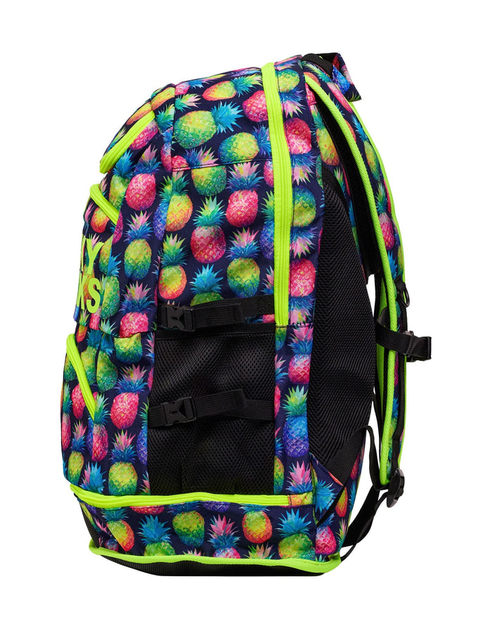 Funky Trunks Pine Gap Elite Squad 36L Backpack - Multi