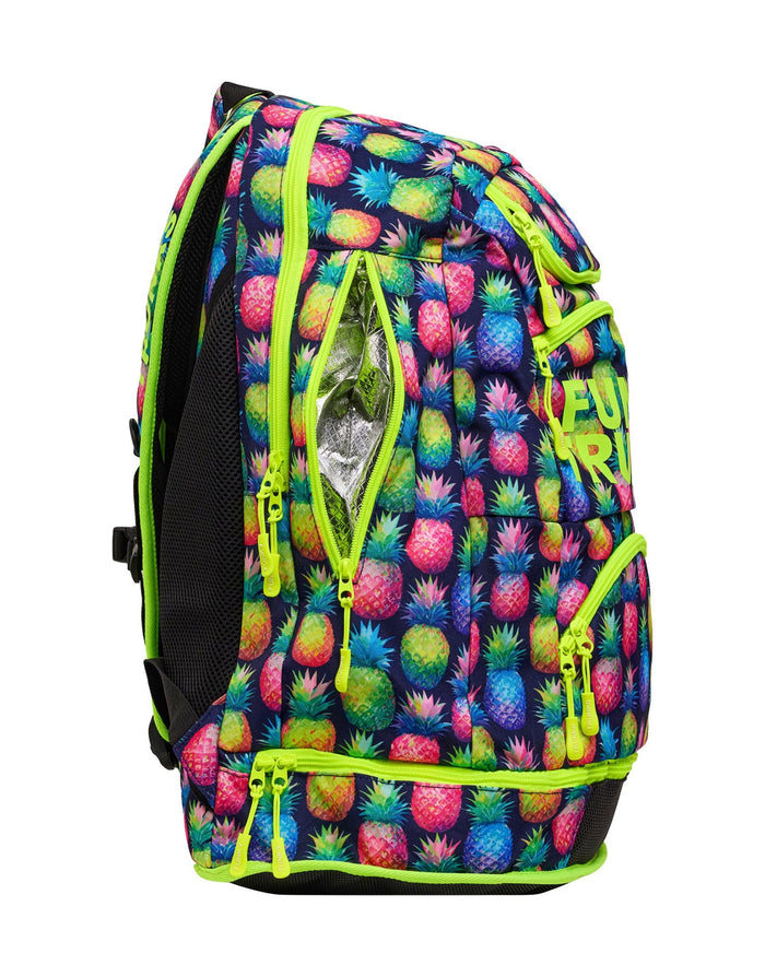 Funky Trunks Pine Gap Elite Squad 36L Backpack - Multi