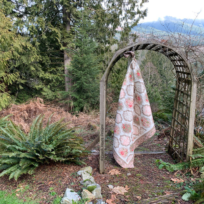 Genevieve Downloadable PDF Quilt Pattern